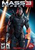 Игра Mass Effect 3 для PS3