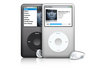 iPod Classic black