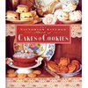 The Victorian Kitchen Book of Cakes and Cookies