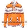 Перуанский свитер
