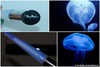 Thierry Mugler Plexi Gloss Blue Effect