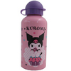 Sanrio Water Bottle: Kuromi