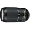 Nikon - 70-300mm f/4.5-5.6G ED-IF AF-S VR Telephoto Lens