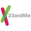 генетический тест на "23andme"