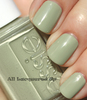 Essie - Da Bush