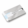 Deluxe Business Card Case by Blomus® | Organize.com