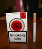 Lucky Strike