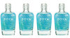 Zoya Nail Polish - Maisie (Fleck Effect Top Coat)