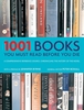 «1001 books you must read before you die»