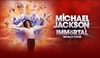 Michael Jackson THE IMMORTAL World Tour