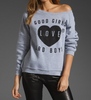 Zoe Karssen Sweatshirt