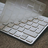 защитная накладка на клавиатуру MacBook Pro