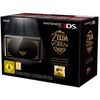 Nintendo 3DS Limited Edition (чёрная) + The Legend of Zelda: Ocarina of Time 3D (3DS)