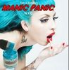 Краска Manic Panic бирюзовая | Manic Panic Atomic Turquoise Hair Dye