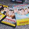 Desperate Housewives all dvd