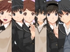 amagami ss 2 сезон