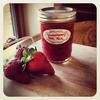 + Strawberry Jam