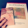Arias for Soprano II