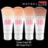 Maybelline dream fresh BB cream