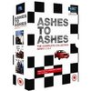 ASHES TO ASHES - THE COMPLETE COLLECTION SERIES