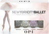 OPI Don't Touch My Tutu!