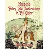 Nielsen's Fairy Tale Illustrations in Full Color