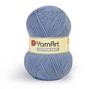 пряжа COTTON SOFT YarnArt, цвет 21