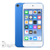 Apple iPod touch 32 ГБ голубой