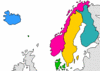 отдых в Скандинавии