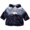 Widgeon Kids Dip Dye Jacket