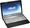 Ноутбук ASUS N55SL