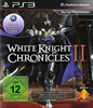 "White Knight Chronicles 2"
