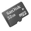 Карта памяти Micro SD