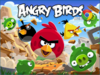 Любые сувениры с Angry Birds