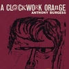 A. Burgess "A Clockwork Orange"