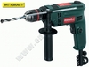 Дрель ударная Metabo SBE 600 R+L Impuls (600Вт)