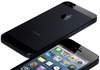 черный iPhone 5