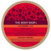 The Body Shop Cranberry Joy Body Scrub