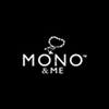 Mono & me bracelet