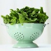 eat more leafy greens