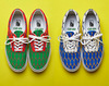 Kenzo / Vans