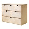 мини комод IKEA