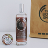 the body shop coconut body spray