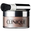 Clinique Blended Face Powder and Brush #03 transparency