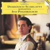 Domenico Scarlatti Sonaten - Ivo Pogorelich