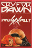 Cry for Dawn #5 1st print