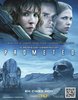 Прометей   Prometheus