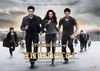 Сумерки. Сага. Рассвет: Часть 2   The Twilight Saga: Breaking Dawn - Part 2