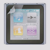 матовая пленка для iPod nano 6G