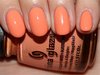 Лак для ногтей China glaze Peachy keen